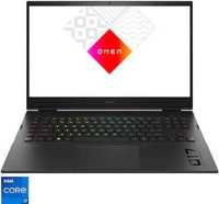 Laptop Gaming HP OMEN 17-ck1005nq QHD i7-12800HX RTX 3080 Ti 16GB nou