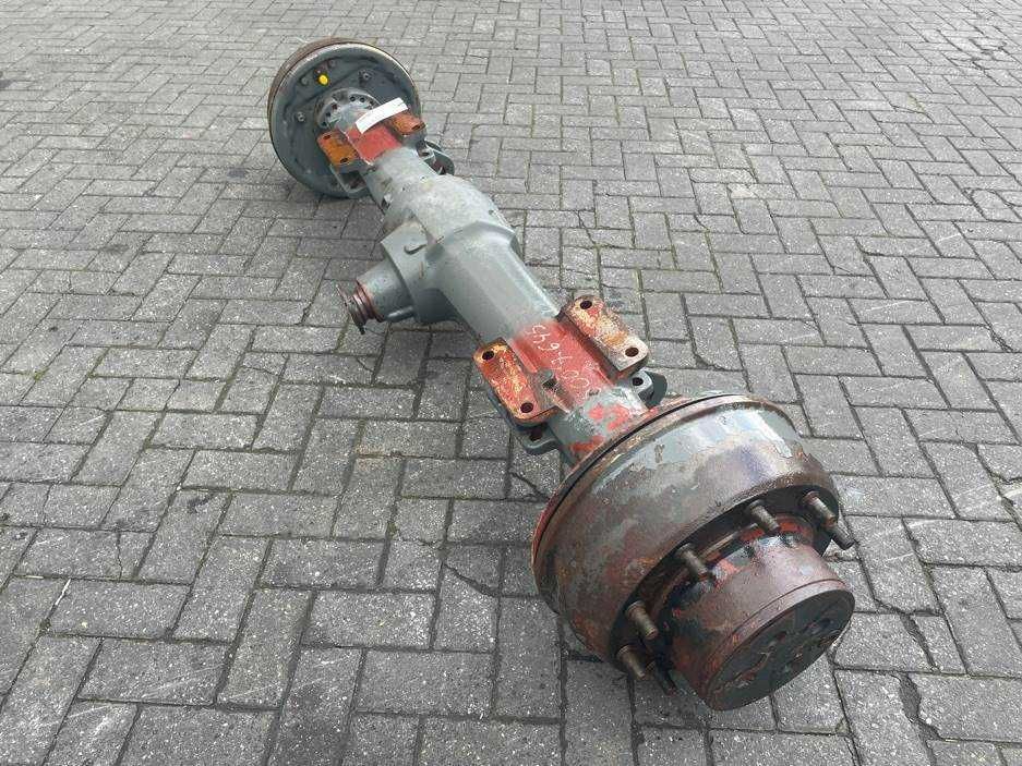 Axa ZF AP-B755 - Piese de schimb ZF