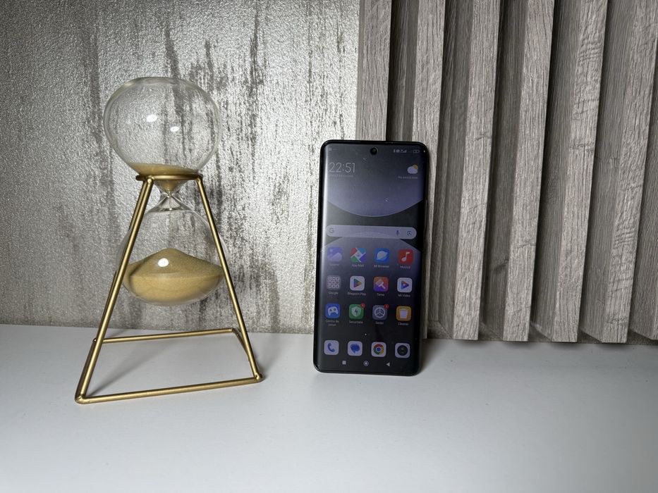 Xiaomi Note 14Pro+ 256GB Garantie Universul Telefoanelor