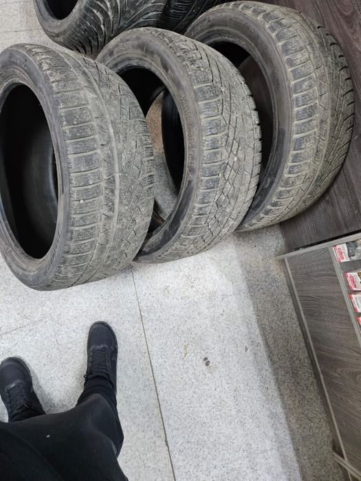 Резина перели б/у