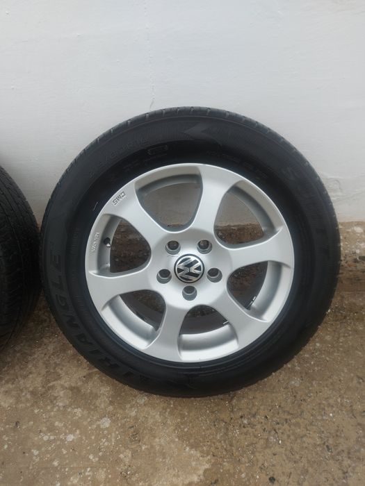 Литые диски r16.