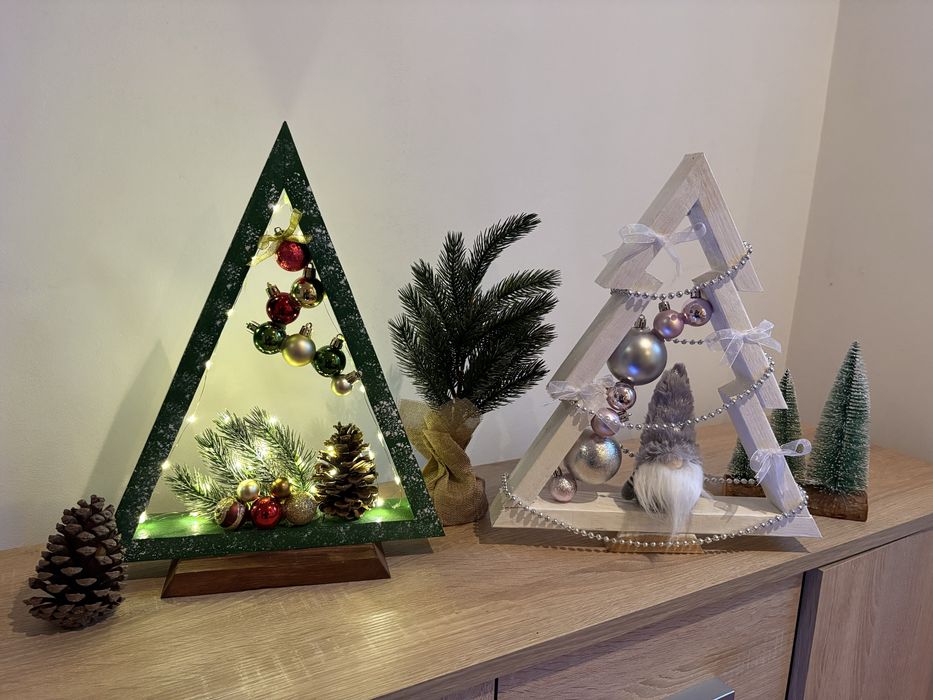 Ornamente pentru Crăciun