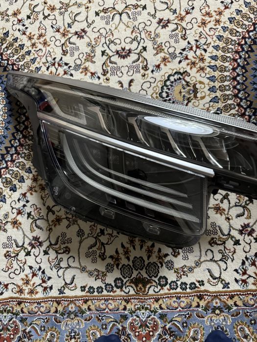 Фары передние для Kia Seltos