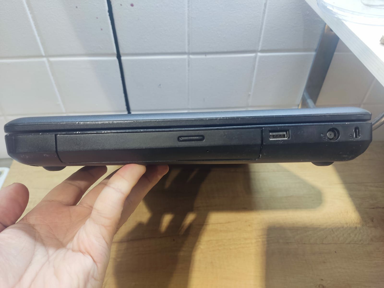 HP AMD 4ядерный процессор