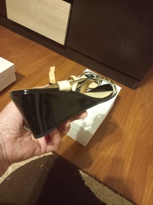 Sandale elegante Il passo 38