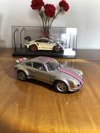 Macheta Porsche 911 1:18 Solido