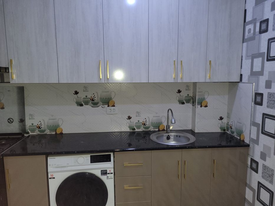 Аренда квартир  Toshkent shahri Yashnobod tumani Yakkatol 3