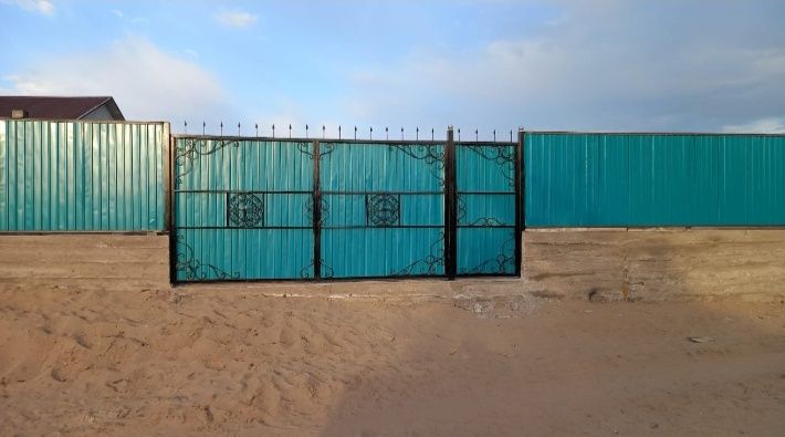 Продам дом в 10мкр Сарыарка дом 54