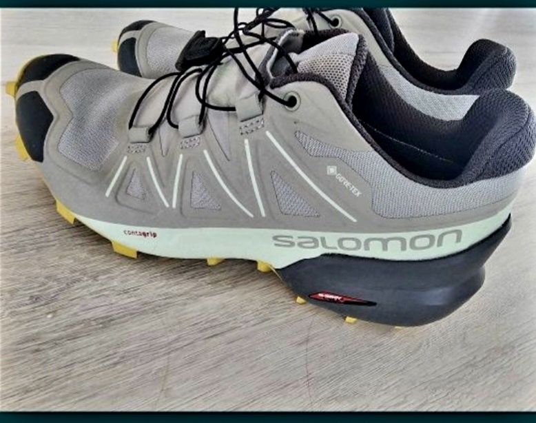 Salomon Speedcross 5