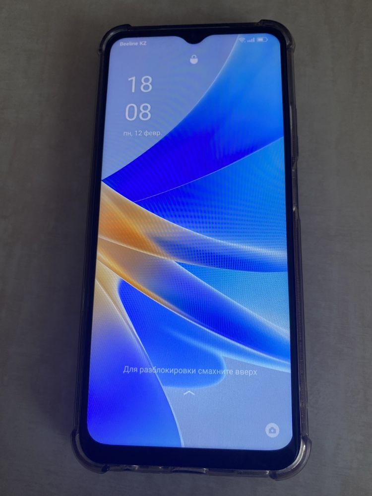 Продается Oppo A 17 k