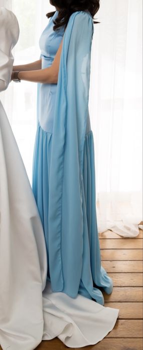 Почти новый койлек/ Платье