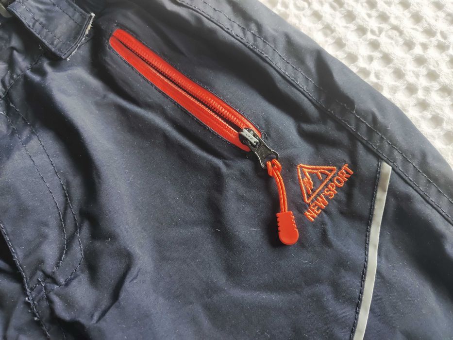 Грейка с тиранти за 4-5 години