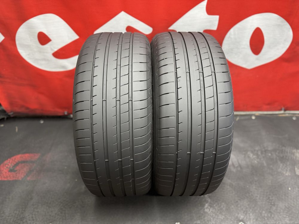 255 45 20, Летни гуми, Goodyear EagleF1Asymmetric5, 2 броя