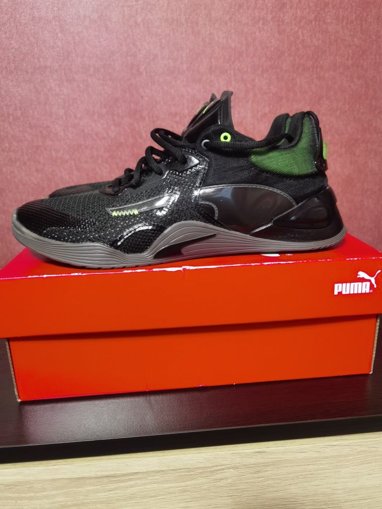 Puma Fuse Running Shoes