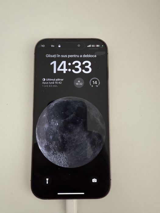 Iphone 14 pro 256gb