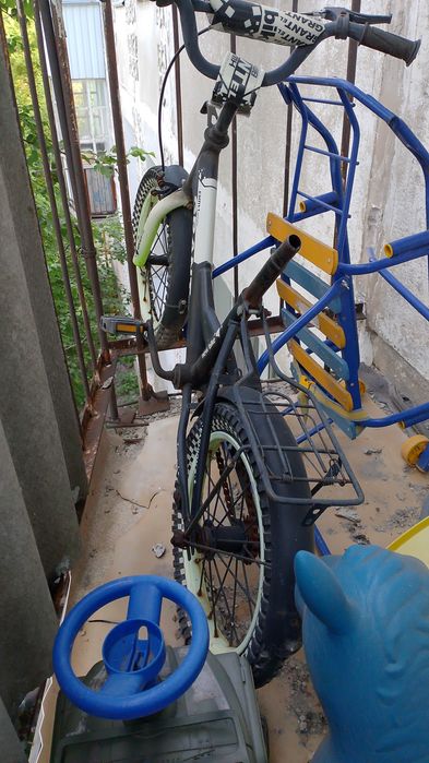 Продам велосипеды