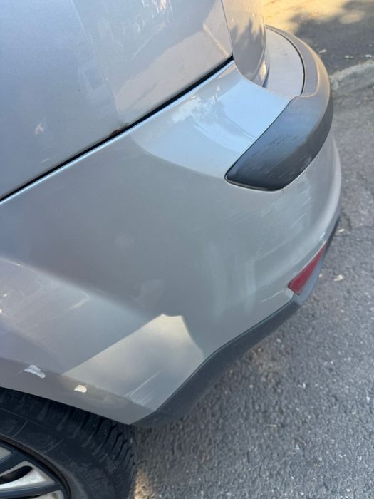 Ford Focus 2005 – 1.6 benzină – Perfect pentru Rabla