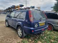Motor complet fara anexe Nissan x-trail T30 motor 2.2dci 136cp YD22ETI dezmembrez injectoare turbo turbina