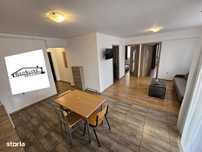 ‼️ÎNCHIRIERE‼️ Apartament 2 dormitoare decomandate / Parcare la cerere