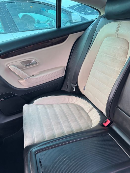 Passat cc 2 l tsi 211cp