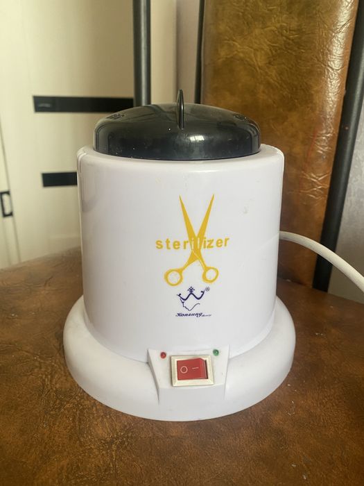 Продам стерелизатор стаканчик