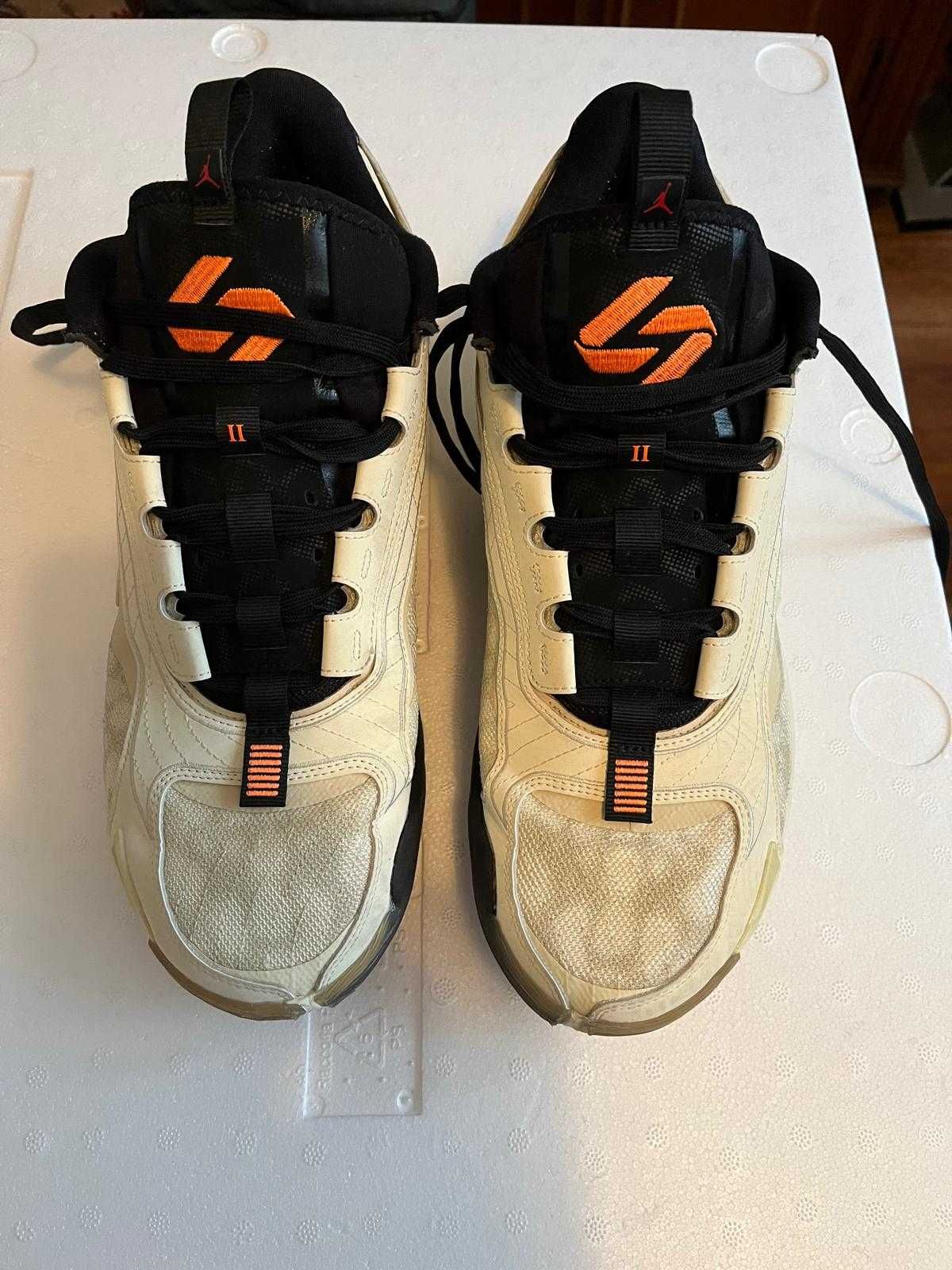 Маратонки Nike Luka 2 №47