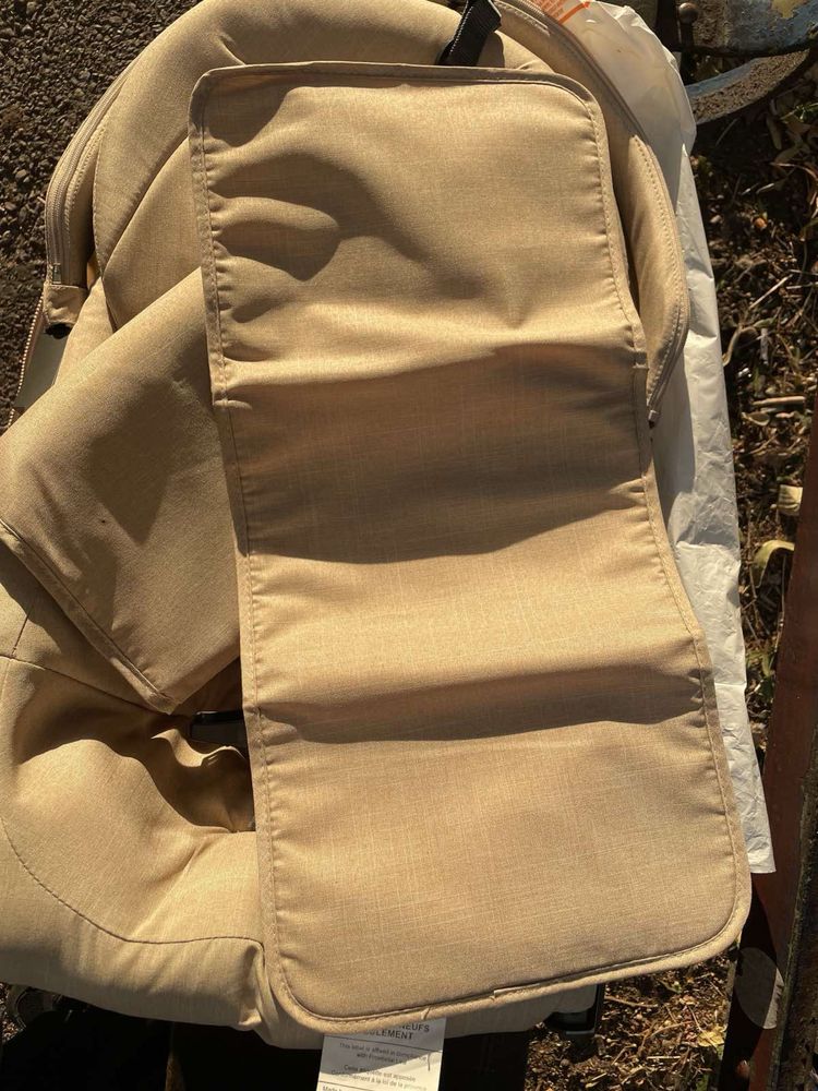 Количка Stokke + летен сет
