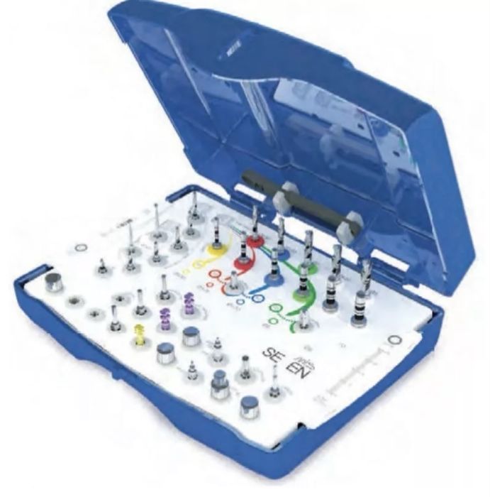 Инстременти для имплантация