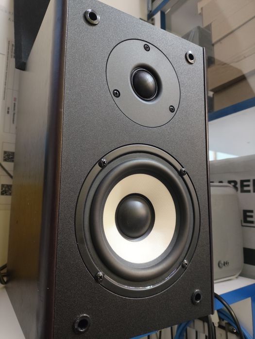 Компьютерные колонки microlab solo1 mk3