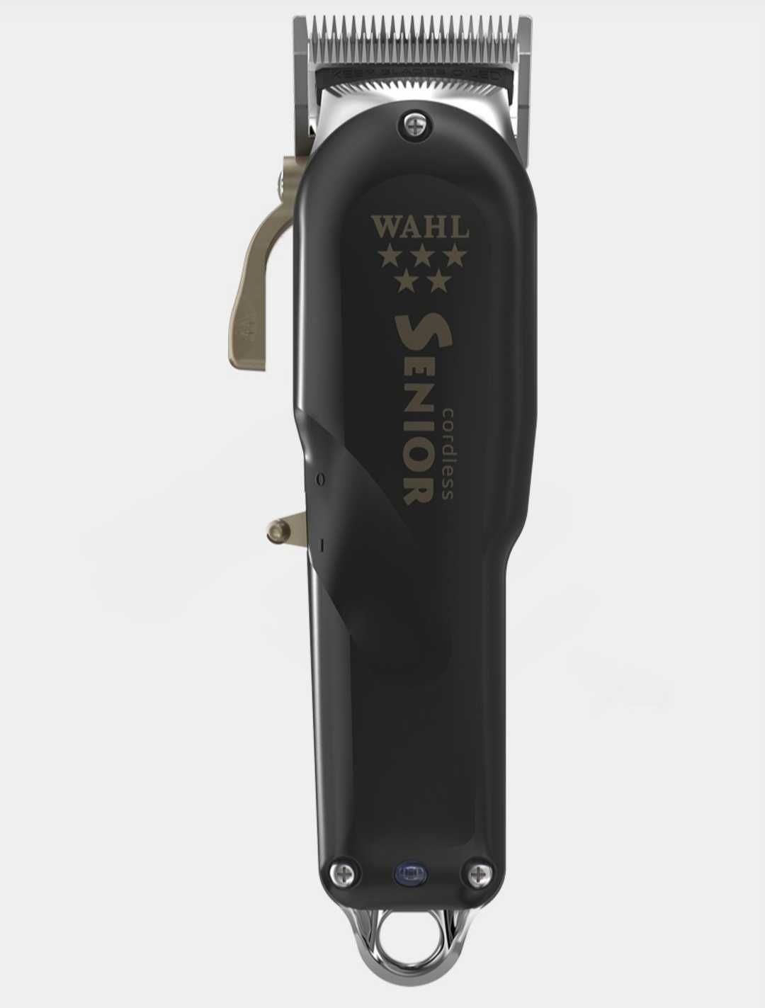 Беспроводная машинка для стрижки волос, Wahl Senior Cordless