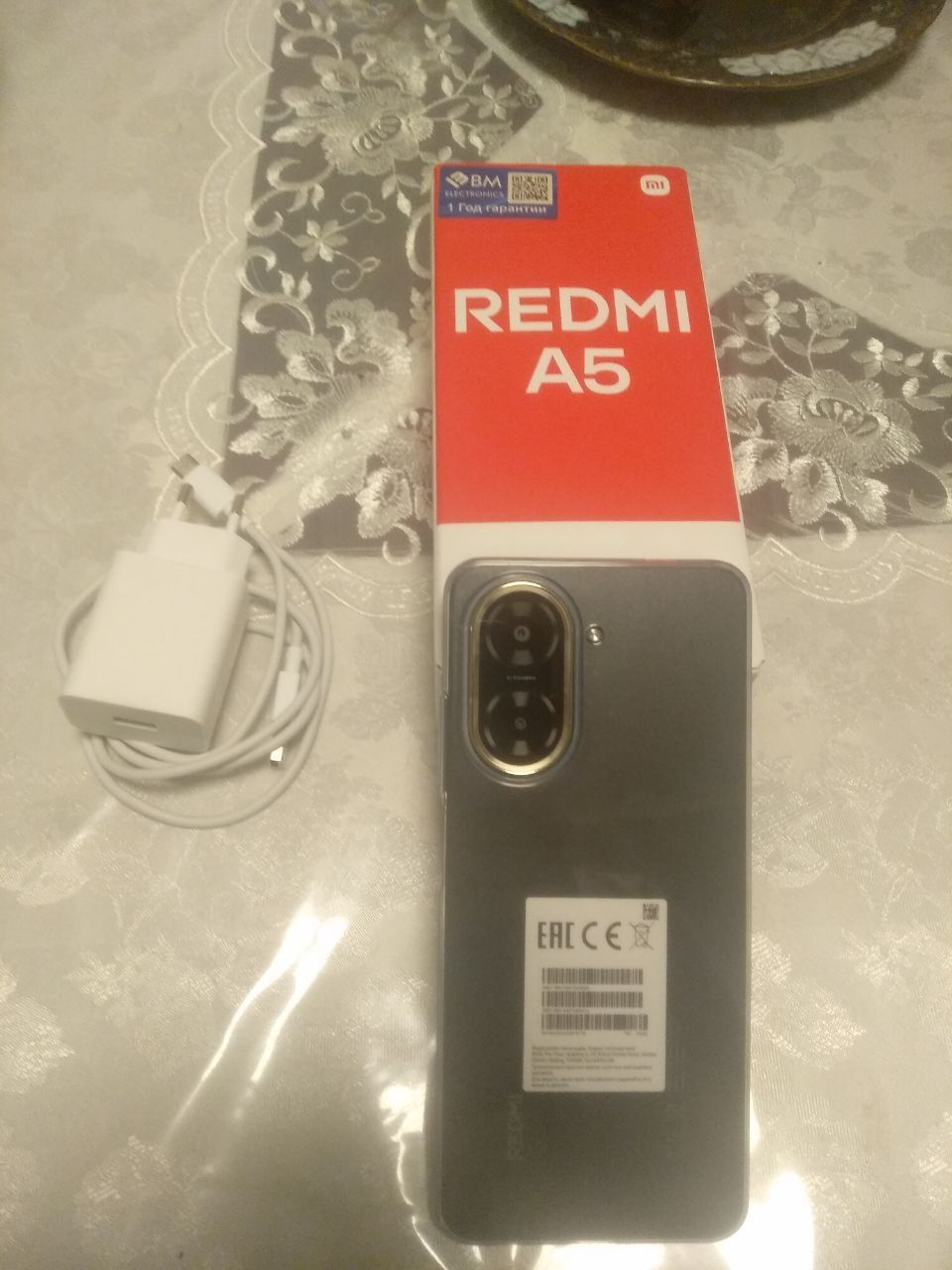 Telefon Redmi А5