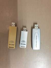 Adaptor Wi-Fi pe USB