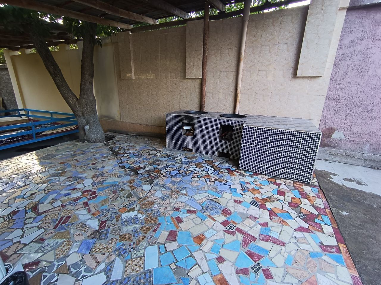 Dacha arendaga beriladi