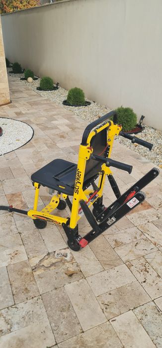 Scaun de scara Stryker Stair-Pro