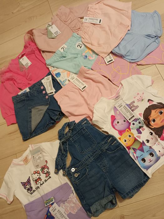 Haine noi cu etichete 116-122