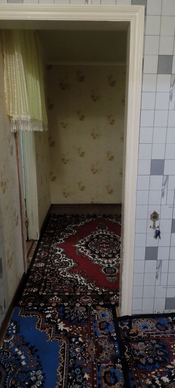 Ijqraga 2xonalik 4 etaj 5etajlik dom