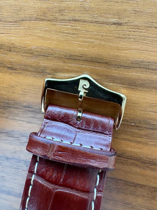 Часовник Pierre Cardin