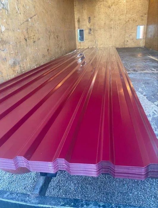 Tunuka| Profnastil|Профнастил|Ишлаб чикарувчидан|Арзон