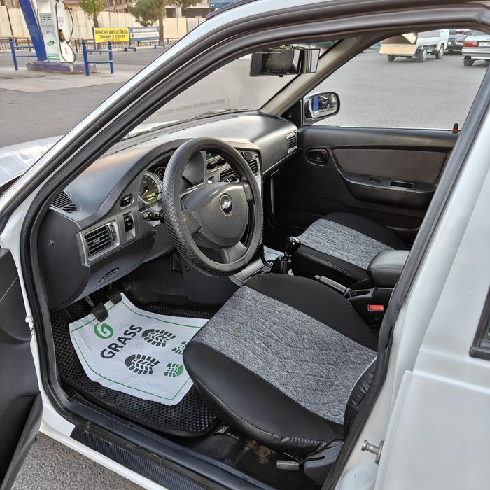 Chevrolet Nexia 2, 2010, 1,6 л, в отличном состоянии