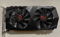 Placa video Radeon R9 370 4GB 256-bit