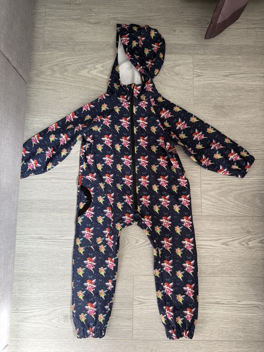 Salopeta ploaie masura 92