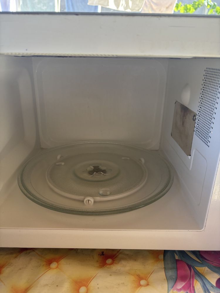 Cuptor microunde ciatronic