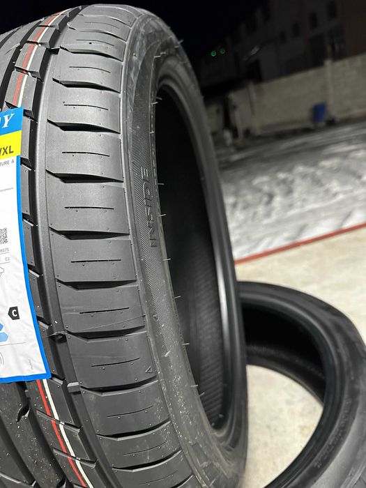 Нови Летни Гуми BEARWAY BW118 245/45R21 104W XL Нов DOT