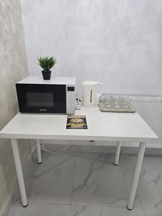 Regim hotelier Hotel Timpuri Noi. Sectorul 3 București