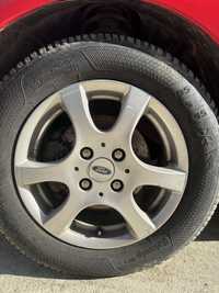 Vand jante ford focus r15