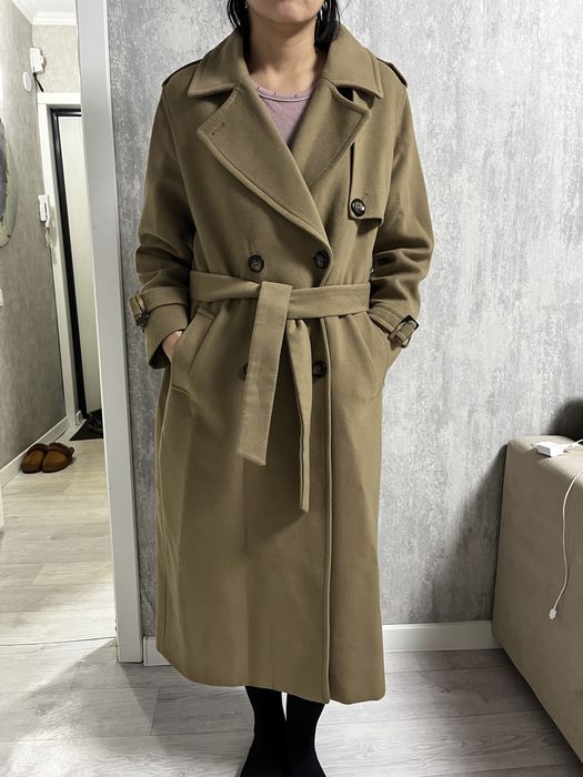 Продается пальто