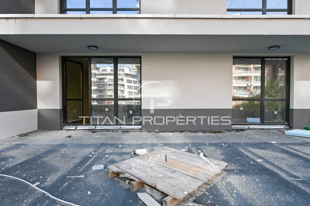 Продава се Двустаен апартамент в София, Полигона - 67 кв.м за 2227 €/кв.м - Снимка #7