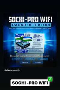 SOCHI-PRO WI-FI 2024 !!!