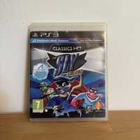 The Sly Trilogy за Playstation 3