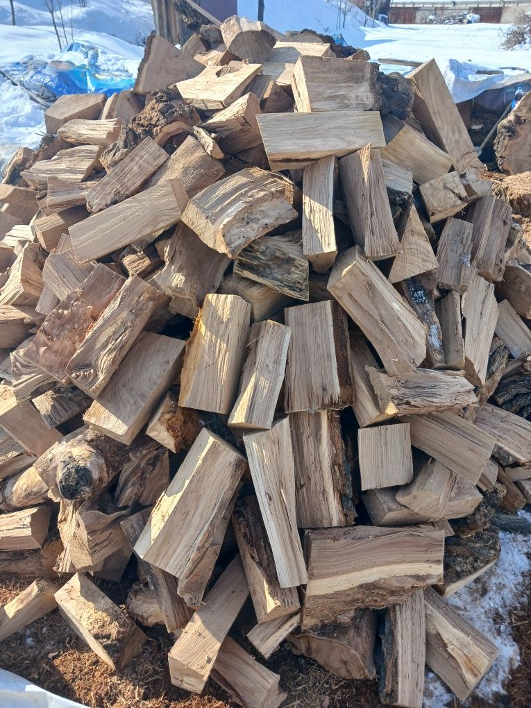 Продам дрова для шашлык и боня